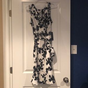 Black & White, The Limited Dress